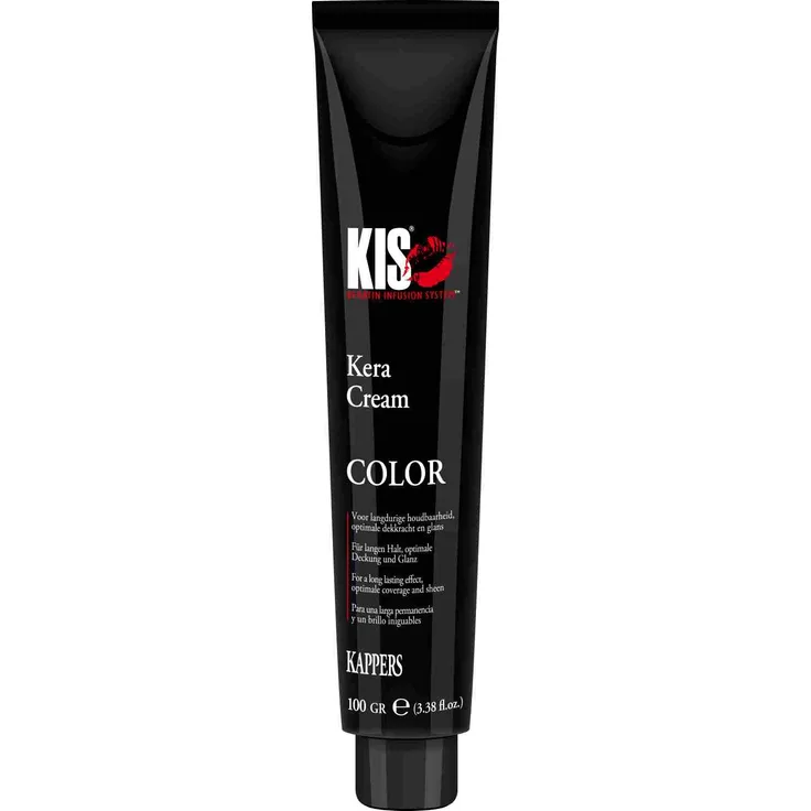 KIS Color KeraCream Coloration Pink Champagne 1000 ml