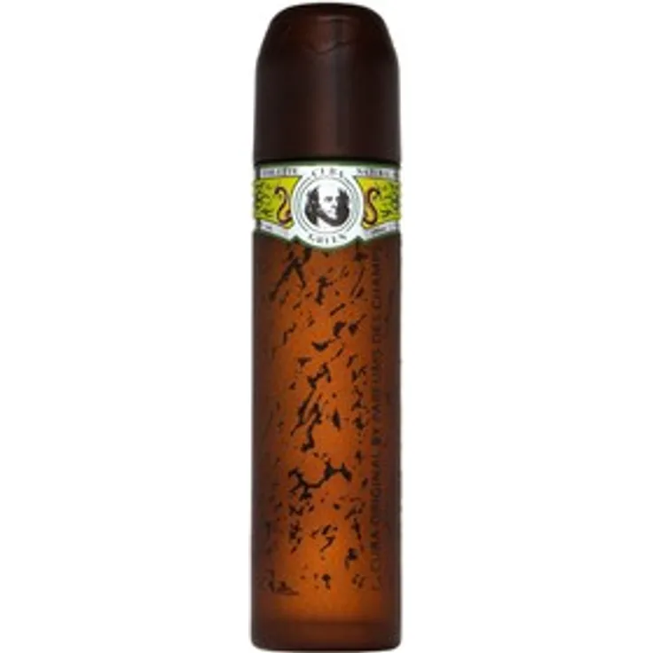 Cuba Green Eau de Toilette (EdT) Herrenduft 100 ml