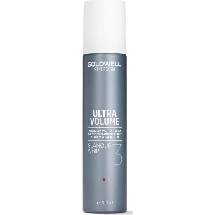 Goldwell StyleSign Ultra Volume Glamour Whip 300 ml