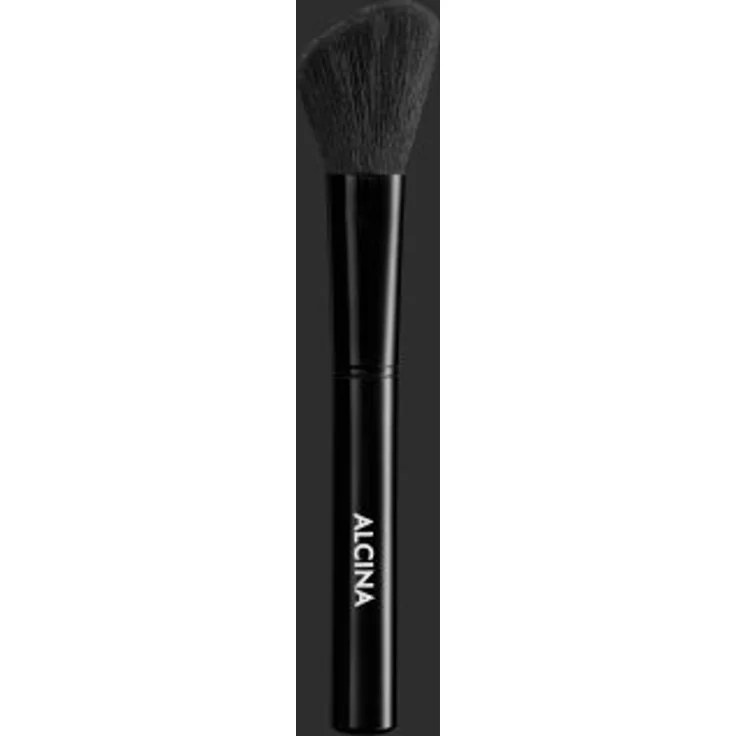 Alcina Rougepinsel Dekorative Kosmetik Make-up Accessoires