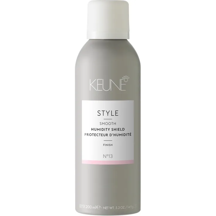 Keune Style Smooth Humidity Shield N°13 Finishing Spray 200 ml
