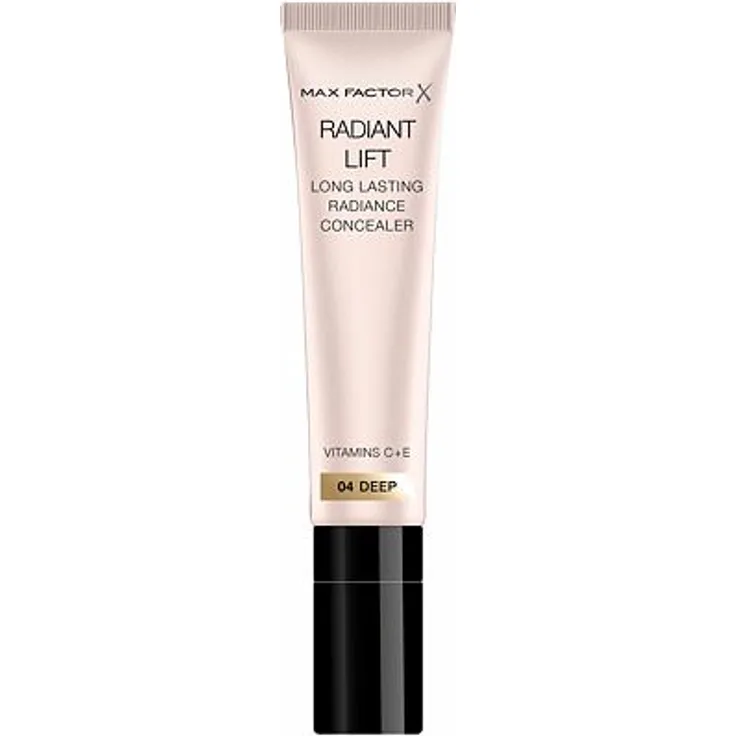 Max Factor Radiant Lift Concealer für strahlenden Look 7 ml Farbton 04 Dark