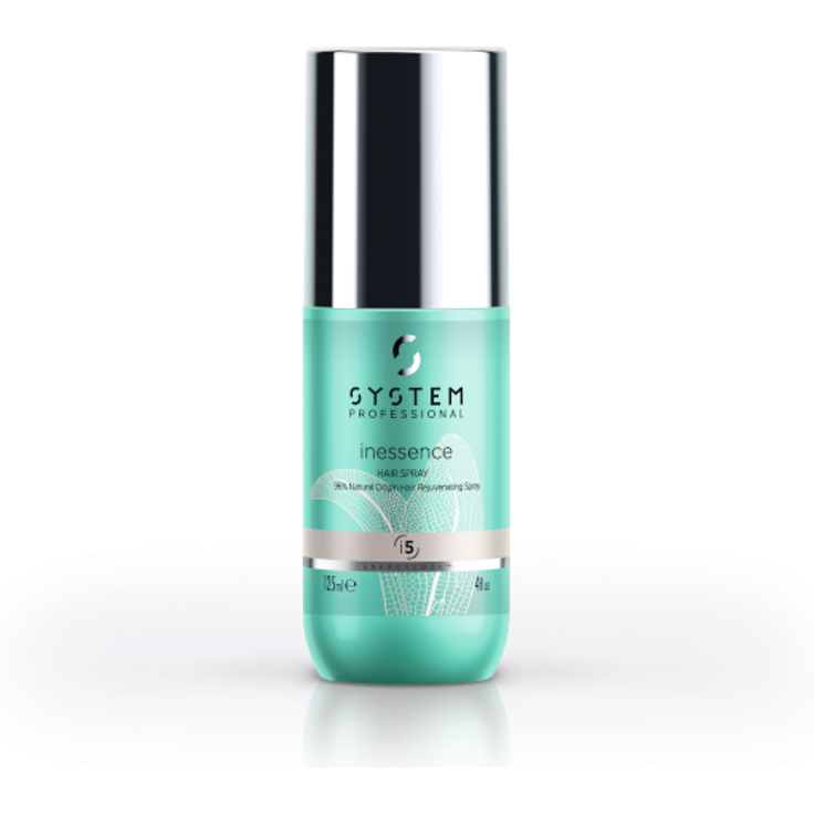 System Professional Inessence Hair Rejuvenating Spray Reiferes Haar 125 ml