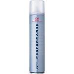 Wella Performance Haarspray 500 ml Extra Stark