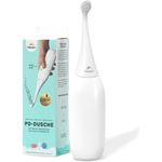 HappyPo Easy Bidet 2.0 reduziert den Toilettenpapierbedarf, praktische Alternative zu Bidet und Dusch-WC, mint