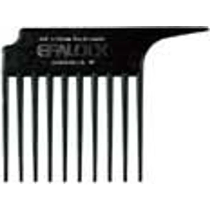Efalock Liftkamm No.10 Schwarz