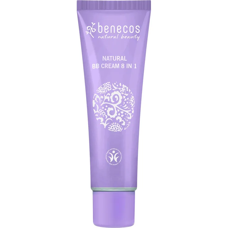 Benecos Teint Make-up Natural BB Cream Fair 30 ml