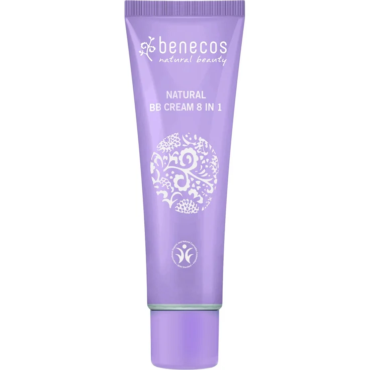 Benecos Teint Make-up Natural BB Cream Fair 30 ml