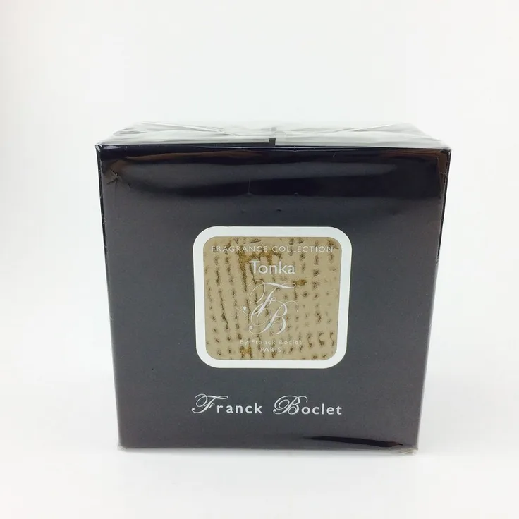 Franck Boclet TONKA Eau de Parfum (EdP) Herrenduft 100 ml