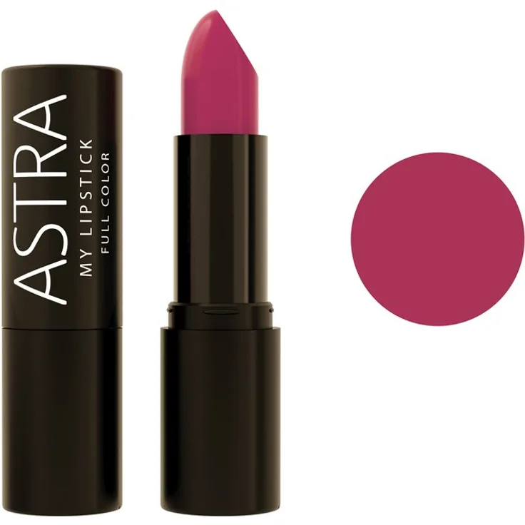 Astra My Lipstick Full Color 23 Ausia 4 g