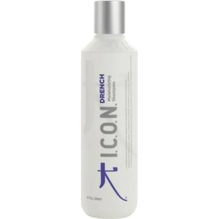 Icon Haarpflege Hydration Drench Moisturizing Shampoo 100 ml