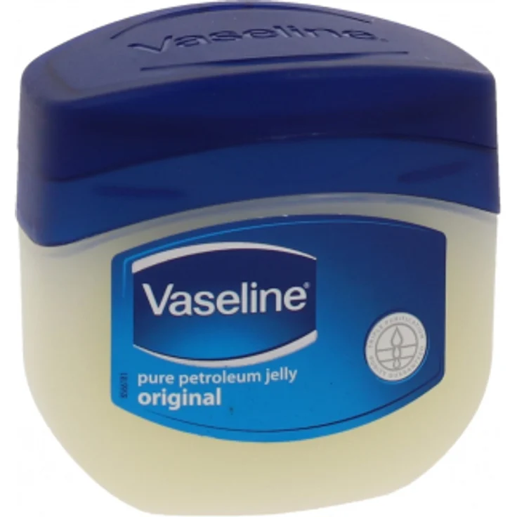 Vaseline Original Petroleum Jelly 100 ml  – Bild 1