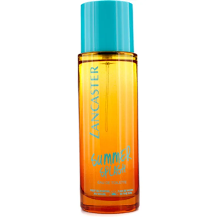 Lancaster Summer Splash Eau de Toilette (EdT) Damenduft 100 ml