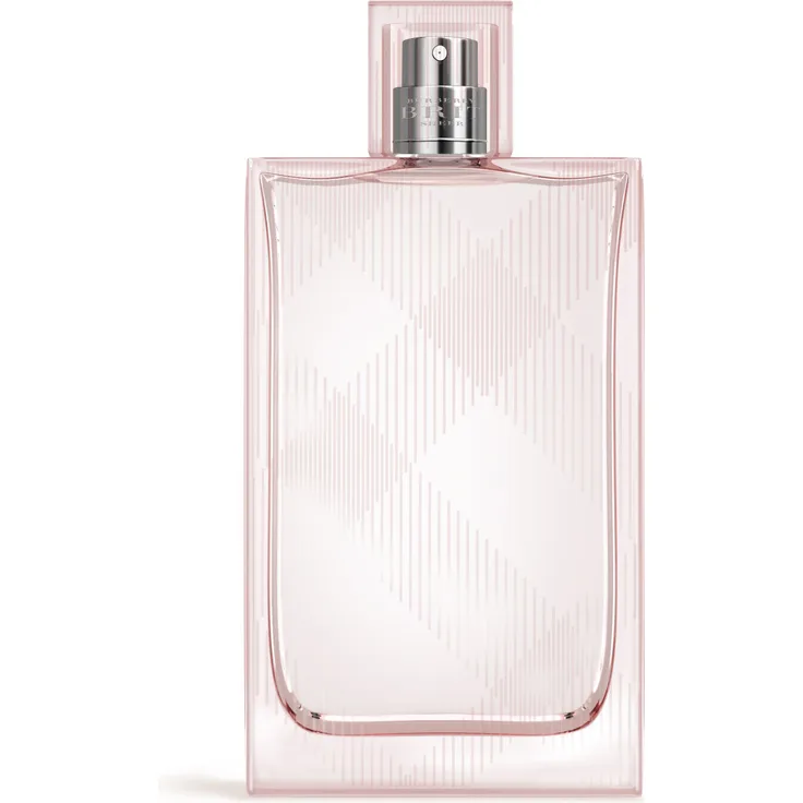 Burberry Brit Sheer Eau de Toilette (EdT) Damenduft 100 ml