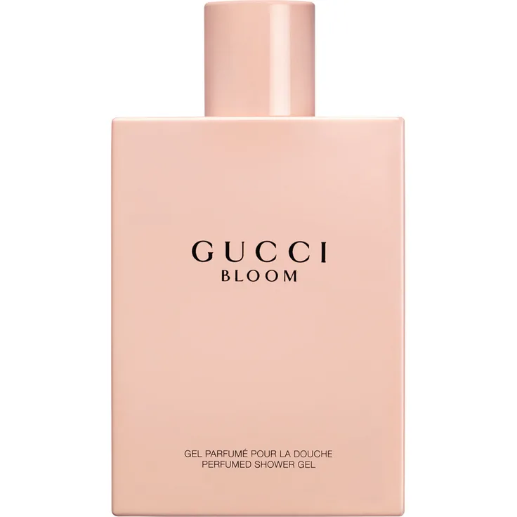 Gucci Parfums Gucci Bloom Perfumed Duschgel 200 ml