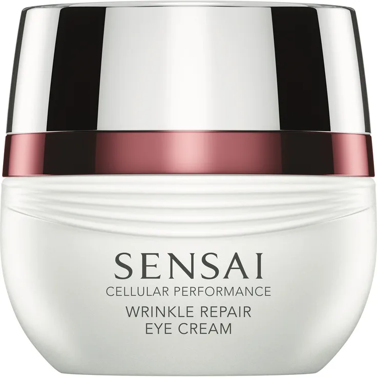 Sensai Wrinkle Repair Eye Cream 15 ml