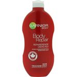 Garnier Body Repair Milk sehr trockene Haut 400 ml 