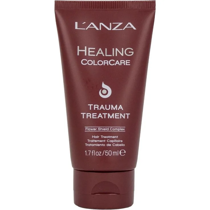 Lanza Healing Colorcare Trauma Treatment 50 ml