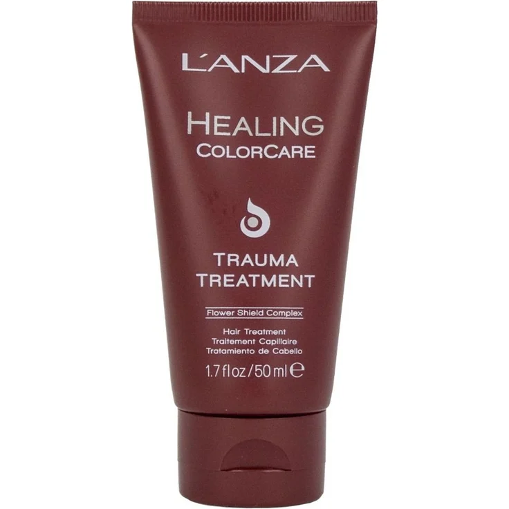 Lanza Healing Colorcare Trauma Treatment 50 ml – Bild 1
