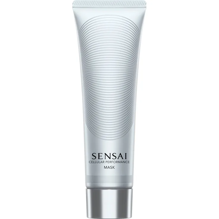 Sensai Cellular Performance Mask 100 ml, Anti-Aging, vitalisierend, pflegend
