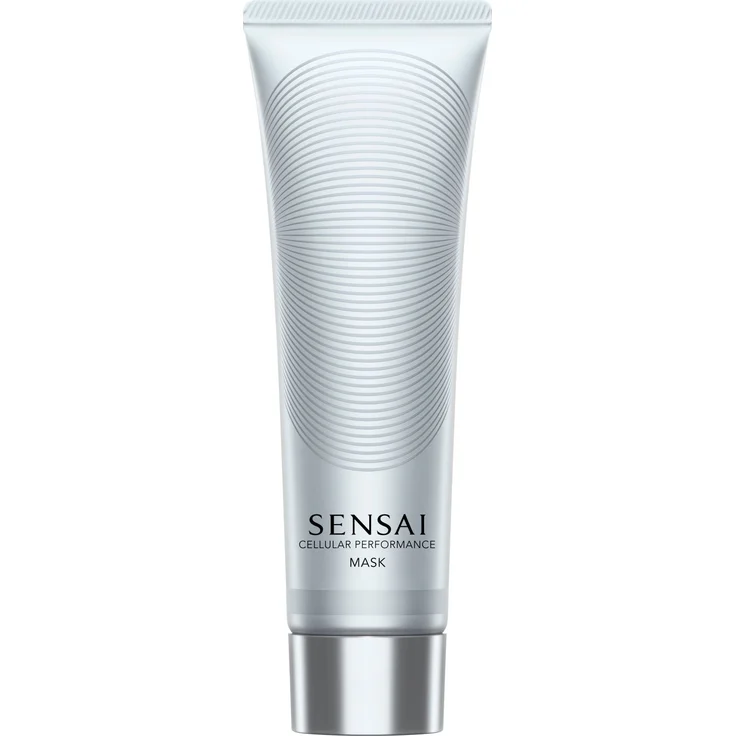 Sensai Cellular Performance Mask 100 ml, Anti-Aging, vitalisierend, pflegend – Bild 1