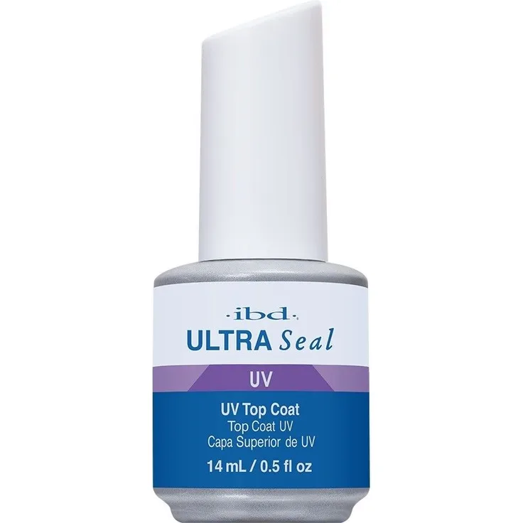 IBD Ultra Seal Clear 14 ml