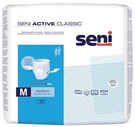 Seni Active Classic Medium 90 Stück