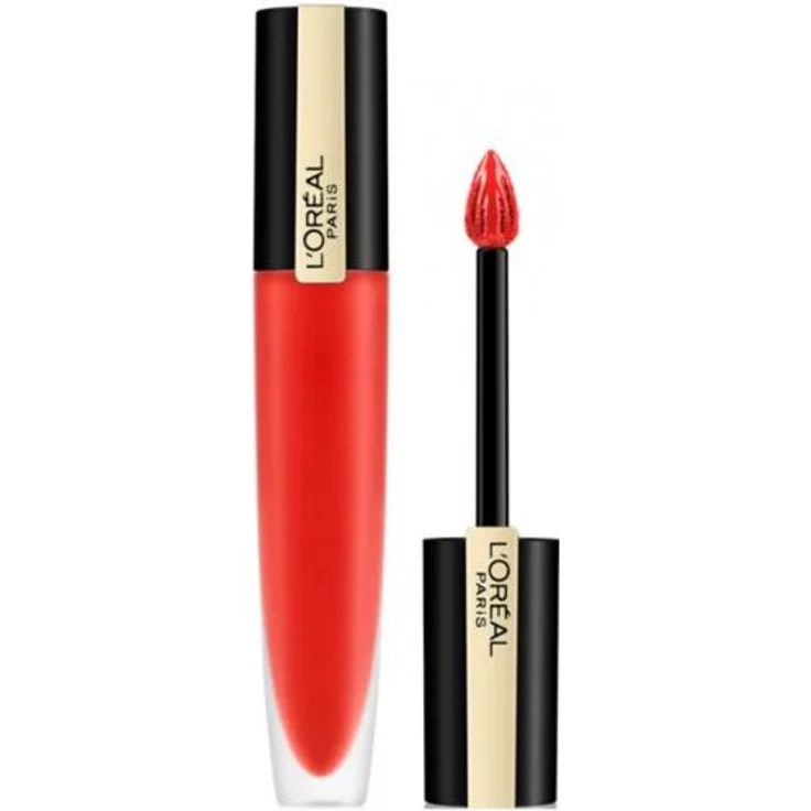 L'Oréal Paris Lippen Rouge Signature Lippenstift 113 Don´t 7 ml