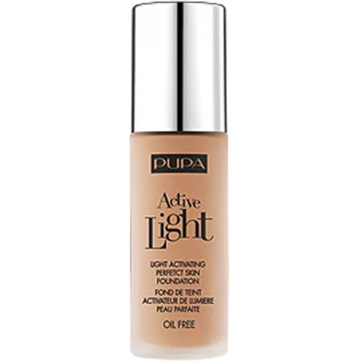 Pupa Face Foundation 30 g