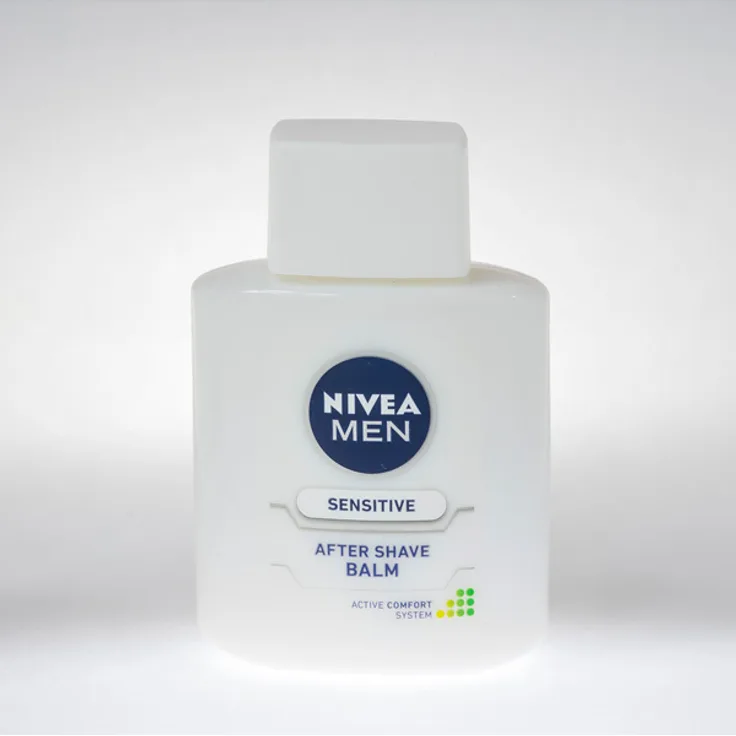 Nivea Men Sensitive After Shave Balm 100 ml