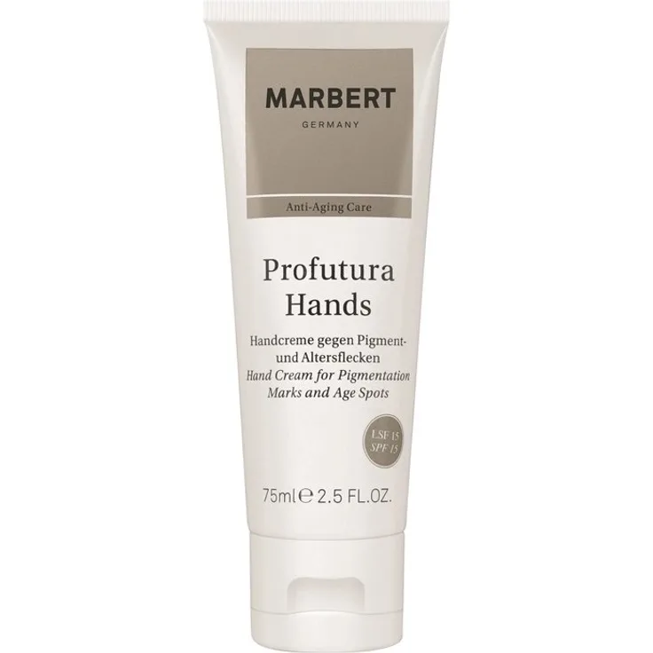 Marbert Profutura Handcreme 75 ml