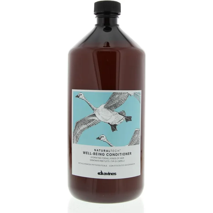 Davines Natural Tech Well-Being Conditioner 1000 ml