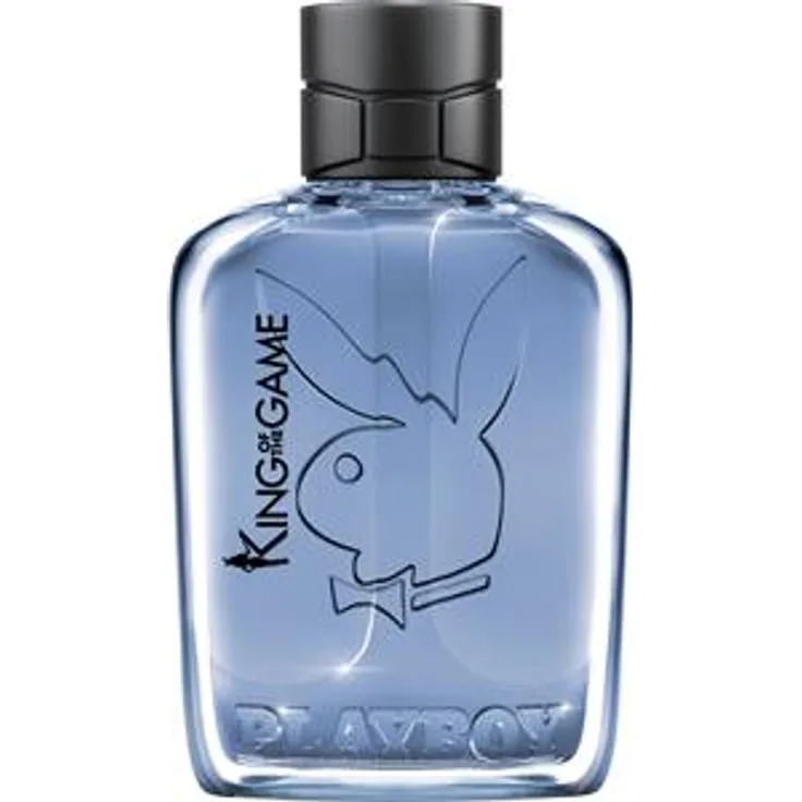 Playboy King Of The Game After Shave 100 ml