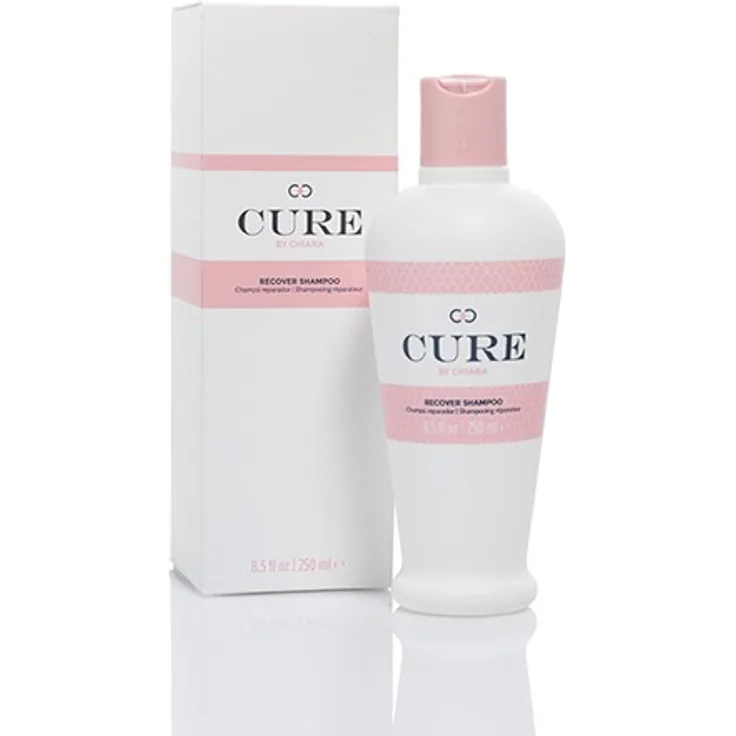 Icon Cure Recover Shampoo 250 ml