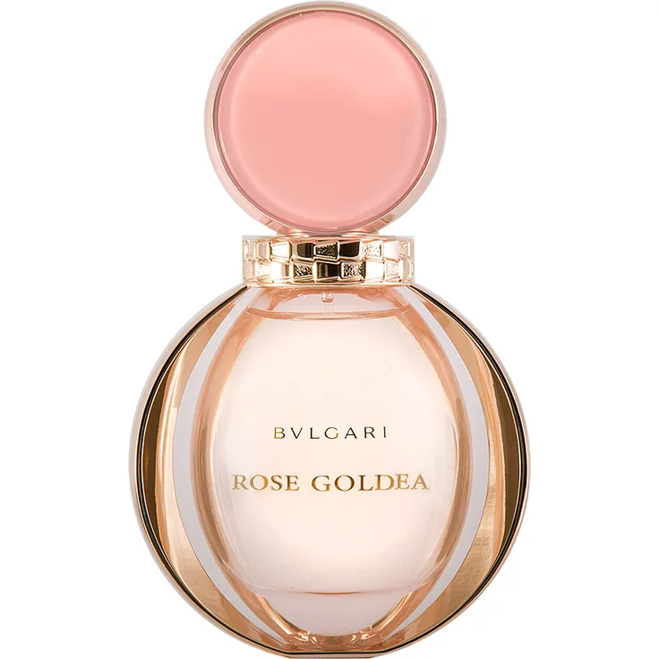 Bvlgari Rose Goldea Eau de Parfum (EdP) Damenduft 90 ml Duftfamilie: blumig, holzig, moschusartig
