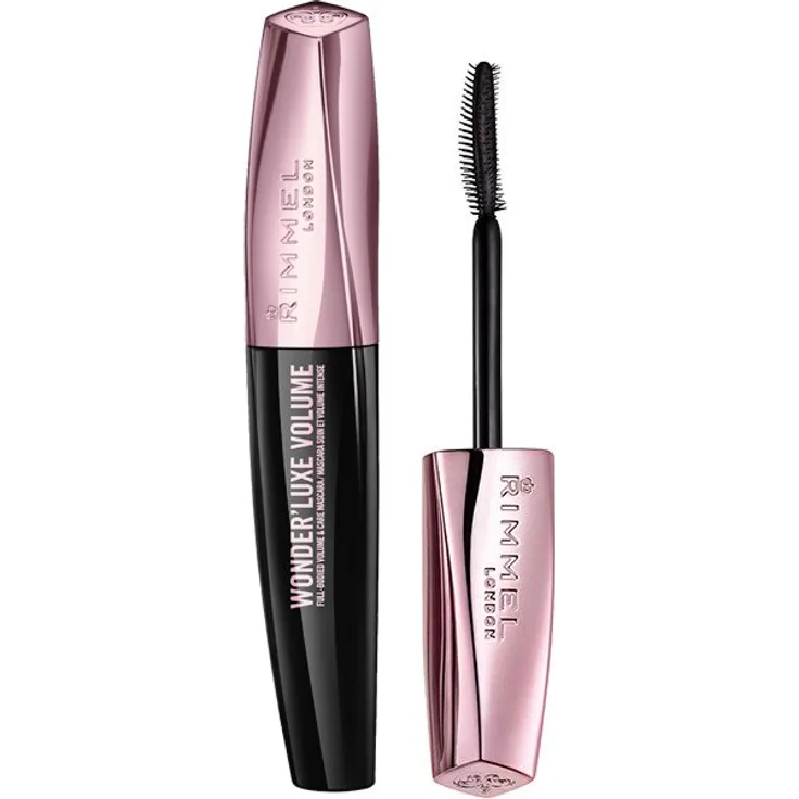 Rimmel Wonder Luxe Volume Mascara 003 Extreme Black 11 ml