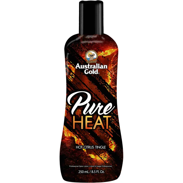 Australian Gold Iconic Products Pure Heat Lotion 250 ml