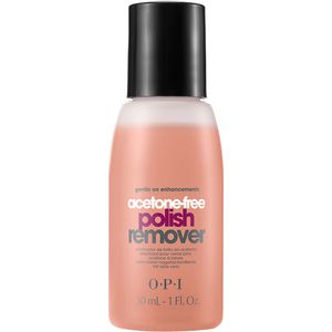 Bild für OPI Nail Polish Remover Acetonfrei 30 ml