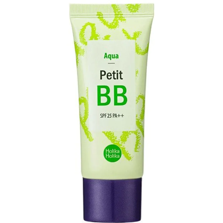 Holika Holika Petit Bb Aqua Feuchtigkeitscreme Leicht 30 ml