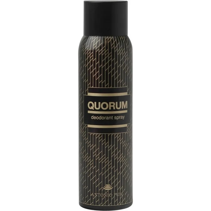 Antonio Puig Quorum 150 ml
