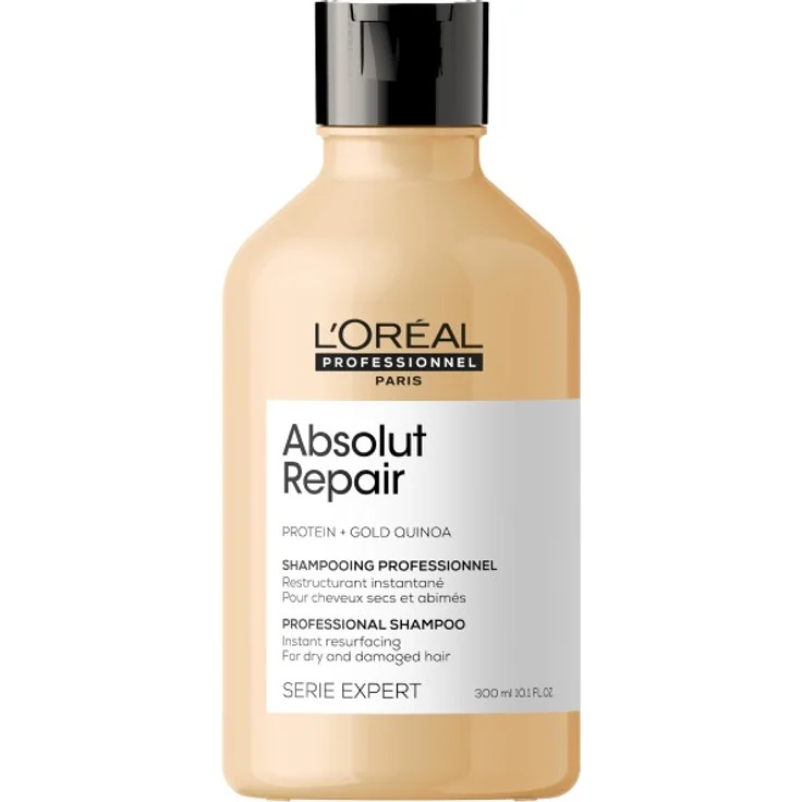 L'Oreal Professionnel Serie Expert Absolut Repair Shampoo 300 ml Neu – Bild 1