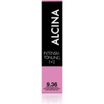Alcina Intensiv Tönung 9.36 lichtblond gold-violett extra 60 ml