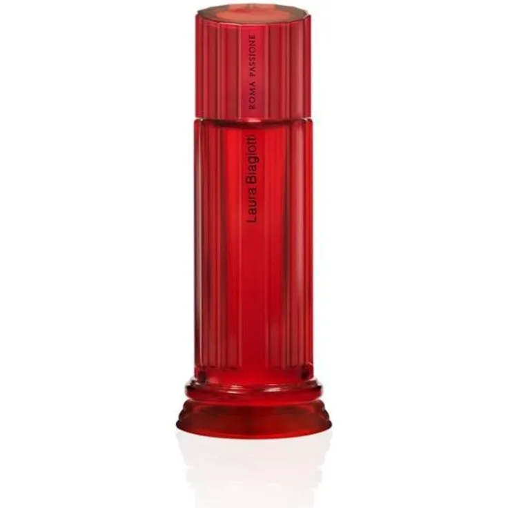 Laura Biagiotti Roma Passione Eau de Toilette (EdT) Damenduft 100 ml