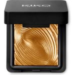 KIKO Milano Augen Make-up Water Eyeshadow, Lidschatten, 233 Gold, 3g