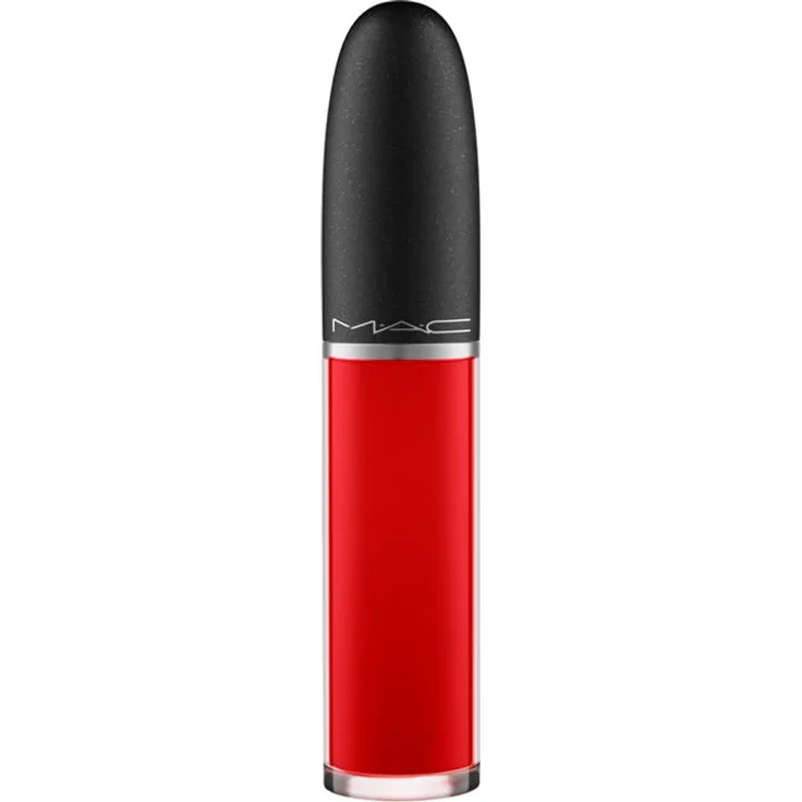 MAC Retro Matte Liquid Lipcolour Fashion Legacy 5 ml