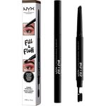 Fill & Fluff Eyebrow Pomade Pencil Ash Brown 15 g