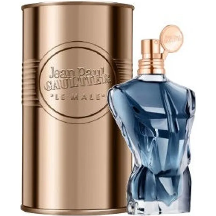 Jean Paul Gaultier Essence de Parfum Le Male Eau de Parfum (EdP) Herrenduft 125 ml
