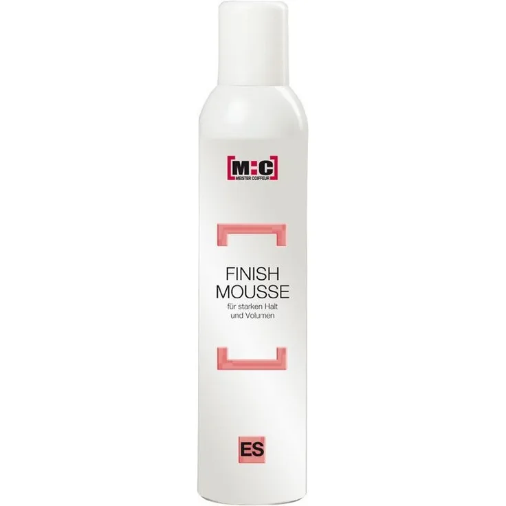 M:C Finish Mousse ES extra starker Halt 300 ml