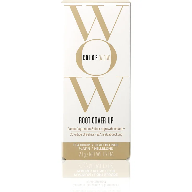 Color Wow Root Cover Up Hellblond 2,1 g