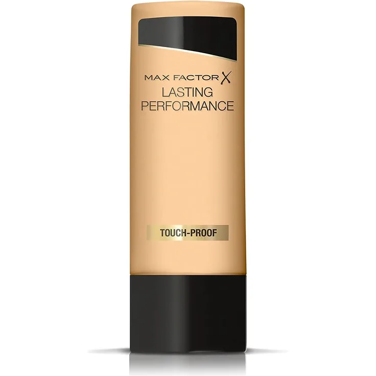 Max Factor Teint Make-up Lasting Performance Foundation 35 ml 101 Ivory Beige
